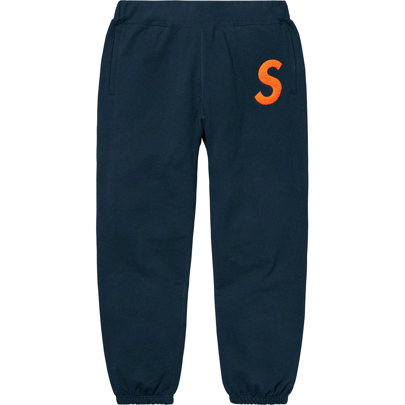 S Logo Sweatpant view 7